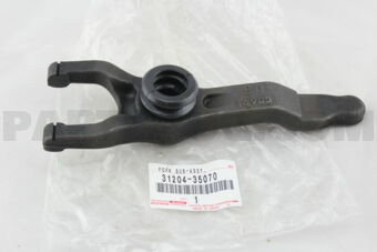 3120435070 FORK SUB-ASSY, CLUTCH RELEASE
