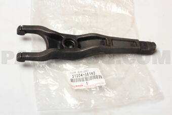 3120436142 FORK ASSY, CLUTCH RELEASE