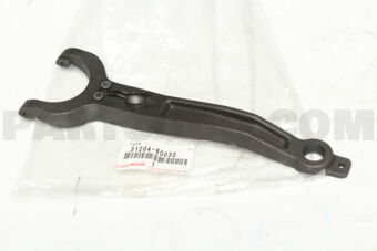 3120460030 FORK ASSY, CLUTCH RELEASE