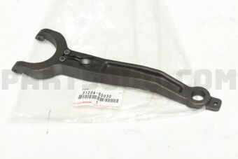 3120460030 FORK ASSY, CLUTCH RELEASE
