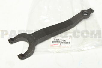 3120460030 FORK ASSY, CLUTCH RELEASE