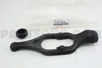 3120460150 FORK SUB-ASSY, CLUTCH RELEASE