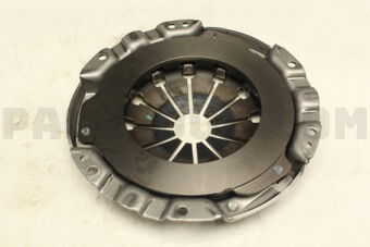 312100D190 COVER ASSY, CLUTCH