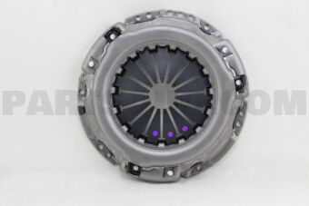 312100K101 COVER ASSY, CLUTCH