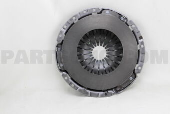312100K280 COVER ASSY  CLUTCH