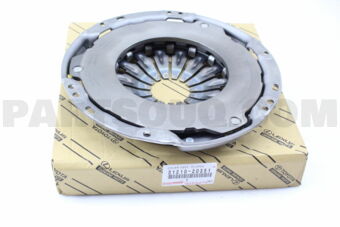 3121020351 COVER ASSY, CLUTCH