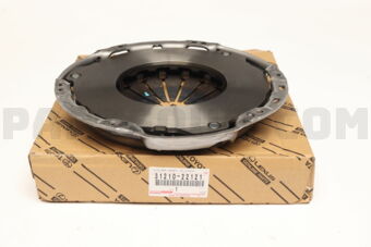 3121022121 CLUTCH COVER ASSLY