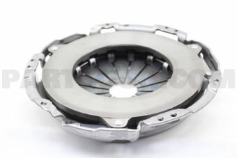 3121026122 COVER ASSY, CLUTCH