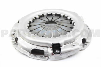 3121026122 COVER ASSY, CLUTCH
