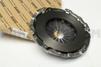 3121052053 COVER ASSY, CLUTCH