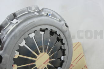 3121052071 COVER ASSY, CLUTCH