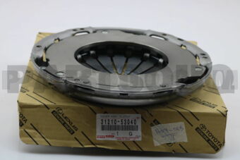 3121053040 CLUTCH COVER ASSLY