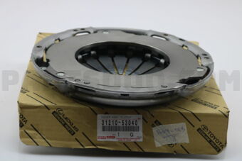 3121053040 CLUTCH COVER ASSLY