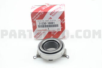 3123016061 BEARING ASSY, CLUTCH