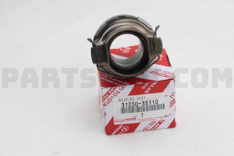 3123035110 BEARING ASSY, CLUTCH RELEASE