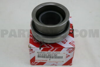 3123060130 BEARING ASSY, CLUTCH RELEASE