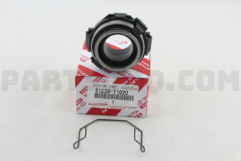 3123071020 BEARING ASSY, CLUTCH RELEASE