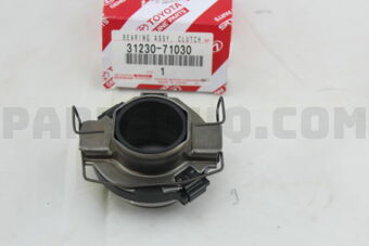 3123071030 BEARING ASSY, CLUTCH RELEASE