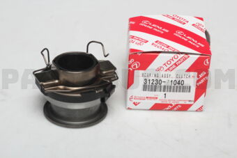 3123071040 BEARING ASSY, CLUTCH RELEASE
