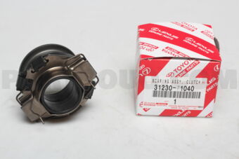 3123071040 BEARING ASSY, CLUTCH RELEASE