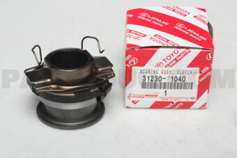 3123071040 BEARING ASSY, CLUTCH RELEASE