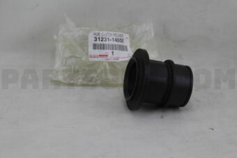 3123114050 HUB, CLUTCH RELEASE BEARING