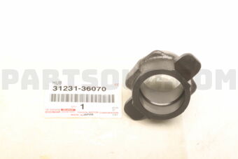 3123136070 HUB, CLUTCH RELEASE BEARING