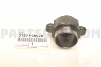 3123136070 HUB, CLUTCH RELEASE BEARING