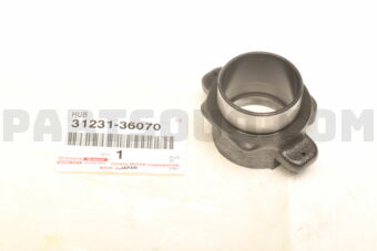 3123136070 HUB, CLUTCH RELEASE BEARING