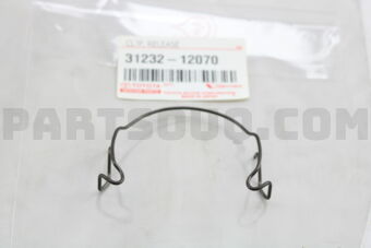 3123212070 CLIP, RELEASE BEARING HUB
