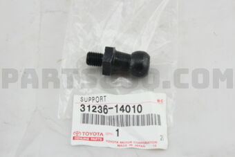 3123614010 Toyota BALL, RELEASE FORK
