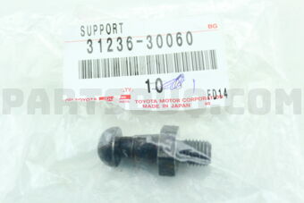3123630060 BALL, RELEASE FORK
