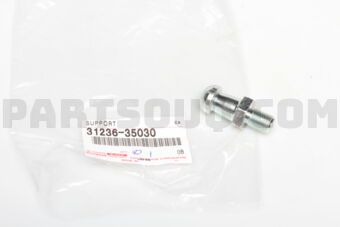 3123635030 BALL, RELEASE FORK