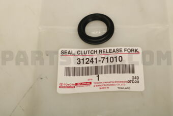 3124171010 SEAL  CLUTCH RELEASE
