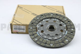 3125005110 DISC ASSY, CLUTCH
