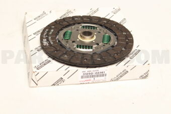 3125005141 DISC ASSY  CLUTCH