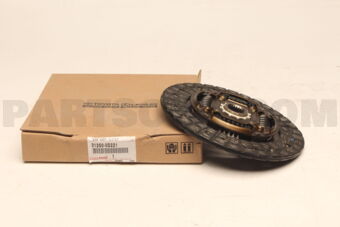 312500D221 DISC ASSY, CLUTCH