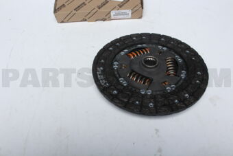 312500K061 DISC ASSY, CLUTCH