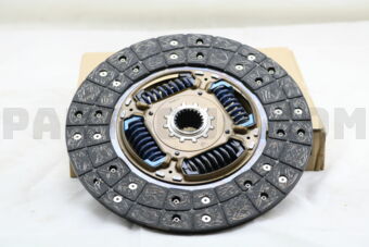 312500K152 DISC ASSY  CLUTCH
