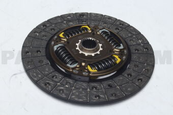 312500K261 DISC ASSY, CLUTCH