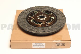 312500K311 DISC ASSY, CLUTCH
