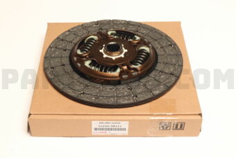312500K311 DISC ASSY, CLUTCH