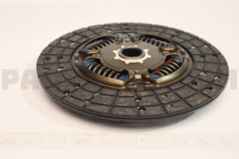 312500K321 DISC ASSY  CLUTCH