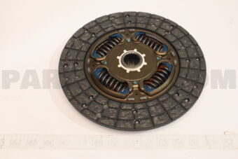 312500K321 DISC ASSY  CLUTCH