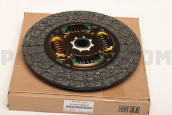 312500L010 DISC ASSY  CLUTCH