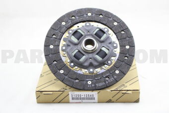 3125012540 DISC ASSY, CLUTCH