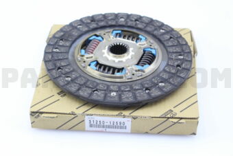 3125012590 DISC ASSY, CLUTCH