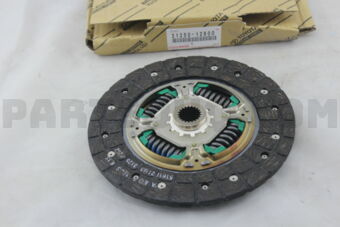 3125012600 DISC ASSY, CLUTCH