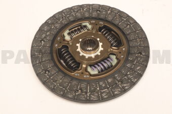 3125012601 DISC ASSY, CLUTCH