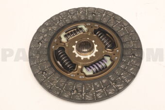 3125012601 DISC ASSY, CLUTCH